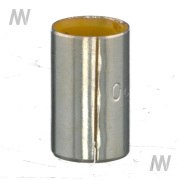 Verbundgleitlager 12x10x20 mm - More 1