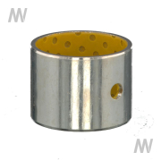 Verbundgleitlager 39x35x30 mm - More 1