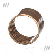 Bronze-Gleitlager 31x28x25 mm - More 1