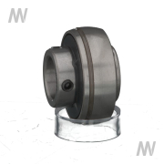 Spannlager UC204 / 56204 - More 1