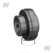 Spannlager UC207 / 56207 - More 1