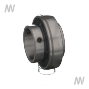 Spannlager UC211 / 56211 - More 1
