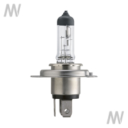 Glühlampe H4 12V 60/55W - More 1