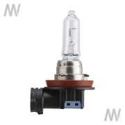 Halogenlampe H9 12V 65W PGJ19-5 - More 1