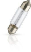 Sofitte C5W 12V  SV8,5 VE2 - More 1