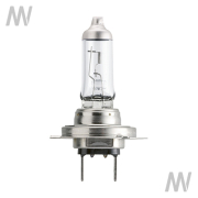 LongLife EcoVision H7 halogen lamp, 12V, 55W, PX26d - More 1