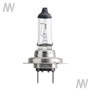 Halogenlampe H7 Vision 12V 55W PX26d - More 1