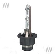 Xenon-Gasentladungslampe D2S Standard 35W P32d-3 - More 1