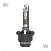 Xenon gas discharge lamp, D2R, Vision, 35W, P32d-3 - More 1