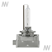 Xenon gas discharge lamp, D1S, Vision, 35W, PK32d-2 - More 1