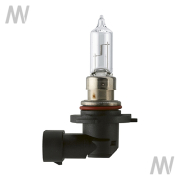 Halogenlampe HB3 Vision 12V 65W P20d - More 1