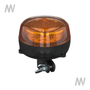 Atlas LED flashing beacon for pipe socket - More 1