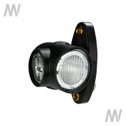 Clearance light - More 1