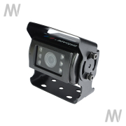Camera, PAL / WDR - More 1