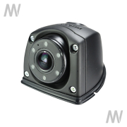 Kamera 720p PAL / AHD 1.0 Normalbild - More 1