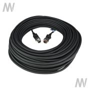 Extension cable for camera - More 1
