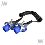 Spiralkabel ABS/EBS Standart - More 1