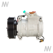 Air conditioning compressor - More 1