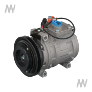 Air conditioning compressor - More 1