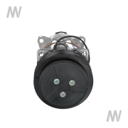 Air conditioning compressor - More 1