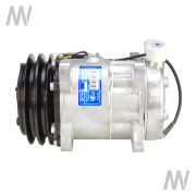 Air conditioning compressor - More 1