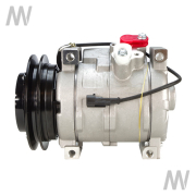 Air conditioning compressor - More 1