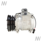 Air conditioning compressor - More 1