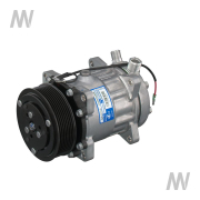 Air conditioning compressor - More 1