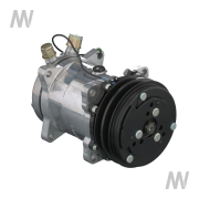 Air conditioning compressor - More 1