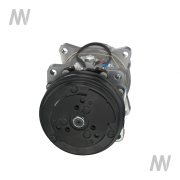 Air conditioning compressor - More 1