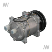 Air conditioning compressor - More 1