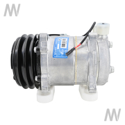 Air conditioning compressor - More 1