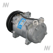 Air conditioning compressor - More 1