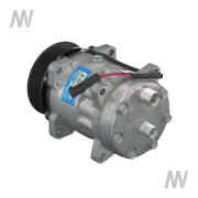 Air conditioning compressor - More 1