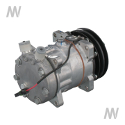 Air conditioning compressor - More 1