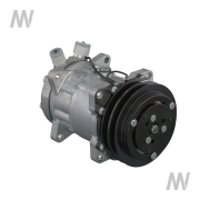 Air conditioning compressor - More 1