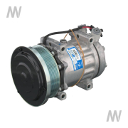 Air conditioning compressor - More 1