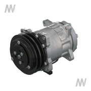 Air conditioning compressor - More 1