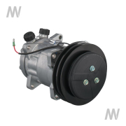 Air conditioning compressor - More 1