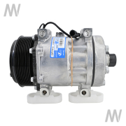 Air conditioning compressor - More 1