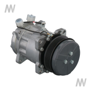 Air conditioning compressor - More 1