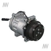 Air conditioning compressor - More 1