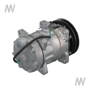 Air conditioning compressor - More 1