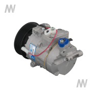 Air conditioning compressor - More 1