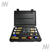 Ventilkernsystem R12 & R134a - More 1