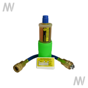 Mini Farböl-Pumpe - More 1