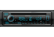 Kenwood KDC-BT760DAB Radio - More 1