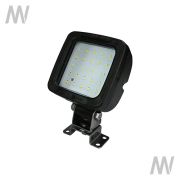 LED Arbeitsscheinwerfer 2000 lm - More 1