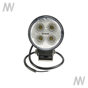 LED Arbeitsscheinwerfer 1500 lm - More 1