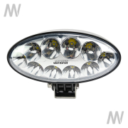LED Arbeitsscheinwerfer 4000 lm - More 1